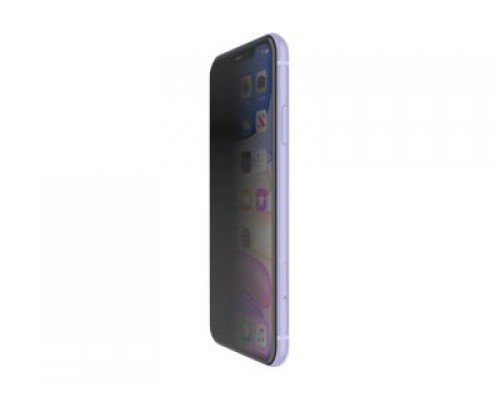 BELKIN Screenforce Invisiglass Ultra Privacy for iPhone 11 / XR