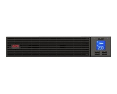 APC Easy UPS SRV RM 6000VA 230V No Battery Extended Runtime