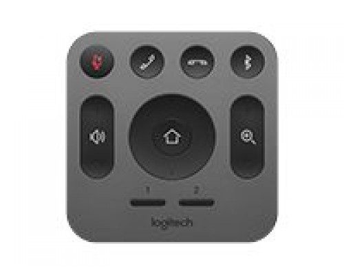 LOGITECH MeetUp Remote Control - BT - WW
