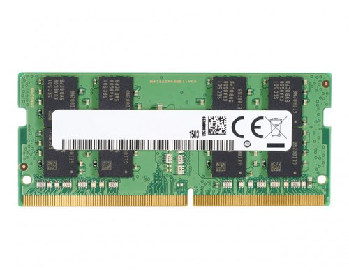 HP 4GB DDR4 3200MHz Memory