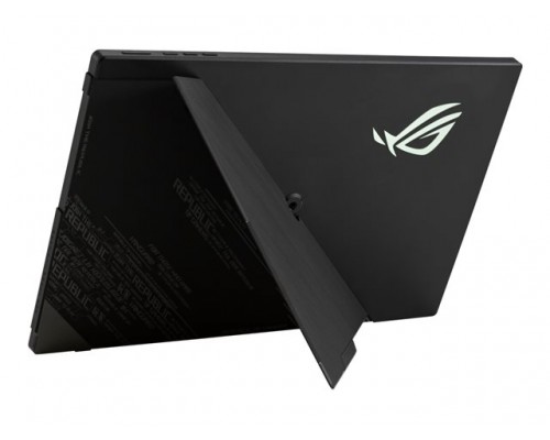 ASUS ROG Strix XG16AHPE 15.6inch WLED IPS AG FHD 16:9 144Hz 300cd/m2 3ms MicroHDMI 2xUSB Type-C 2x1W Audio