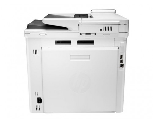HP Color LaserJet Pro MFP M479fdn