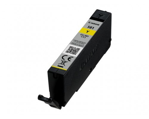 CANON INK CLI-581 Y