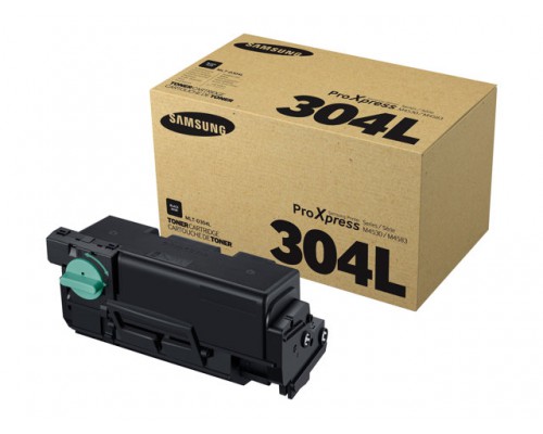 SAMSUNG MLT-D304L&sol;ELS H-Yield Blk Toner C