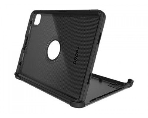 OTTERBOX Defender Apple iPad Pro 11inch 1st 2nd and 3rd gen black