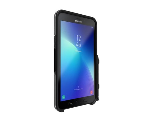 OTTERBOX Universe Samsung Galaxy Tab Active 2 - clear&sol;black - ProPack