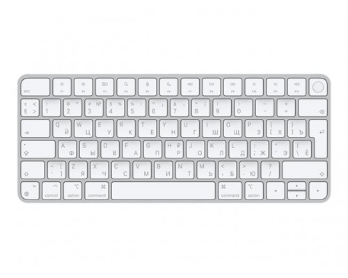 APPLE Magic&nbsp;Keyboard with Touch&nbsp;ID for Mac with Apple&nbsp;Silicon&nbsp;Russian