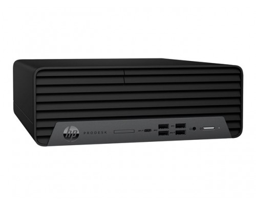 HP ProDesk 600 G6 SFF Intel Core i5-10500 8GB 256GB SSD W10P 3-3-3 Wty