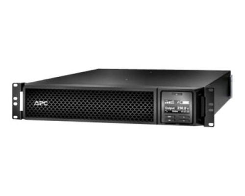 APC Smart-UPS SRT 1000VA RM 230V
