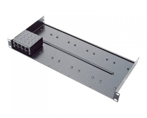 APC RegalKit Rack 40Leitungen