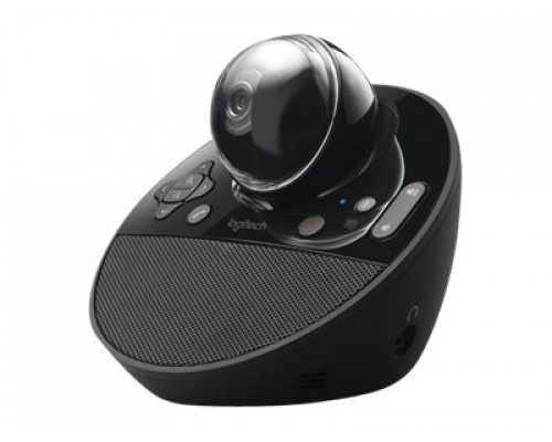 LOGITECH BCC950 Conference Camera HD-Video 1080p for MS Lync/Skype