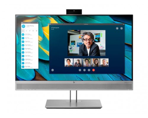 HP EliteDisplay E243m