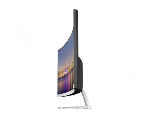 HP 34f Curved 34inch