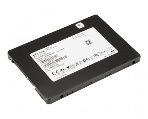 HP 1TB SATA 6Gb&sol;s SSD