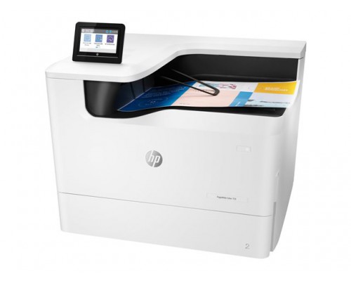 HP PageWide Color 755dn