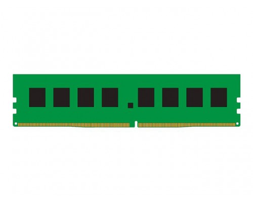 KINGSTON 8GB 2933MHz DDR4 Non-ECC CL21 DIMM 1Rx8