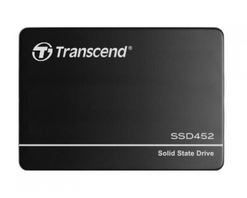 TRANSCEND 128GB 6&period;35cm 2&period;5inch SSD SATA3 3D TLC PE 3K
