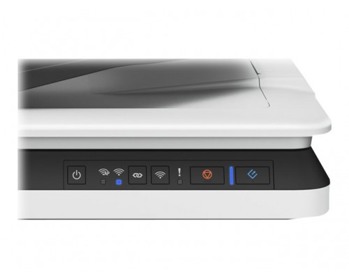EPSON WorkForce DS-1660W