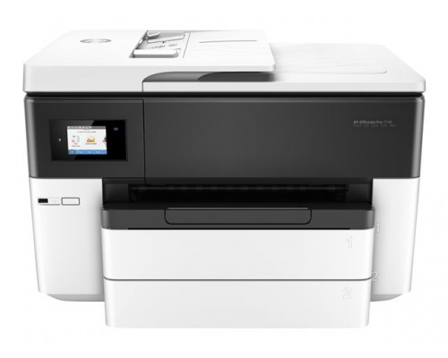 HP Officejet Pro 7740 Wide Format AIO