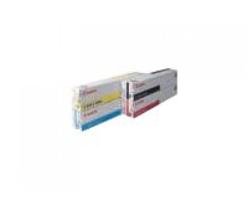 CANON C-EXV 2 tonercartridge geel standard capacity 18.000 pagina s 1-pack