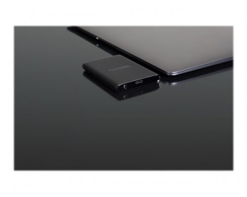 TRANSCEND 240GB External SSD ESD230C USB 3&period;1 Gen 2 Type C