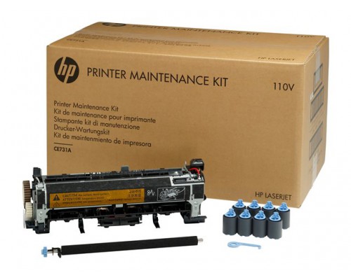 HP Maintenance Kit for M4555 220v
