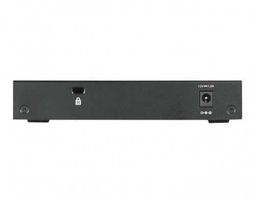 NETGEAR S350 Series 8-Port Gigabit Ethernet Smart Managed Pro Switch GS308T Layer2 Desktop