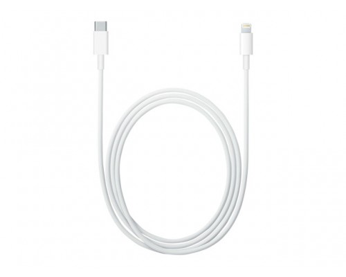 APPLE USB-C to Lightning Cable 1m
