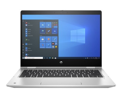 HP ProBook x360 435 G8 AMD Ryzen 5 5600U 13&period;3inch FHD BV LED UWVA Touch 8GB 256GB SSD UMA AC&plus;BT FPS W10P 1YW