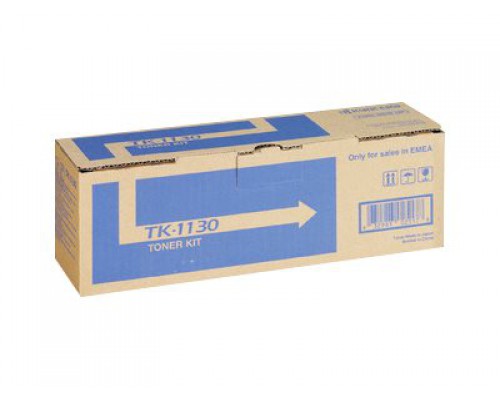KYOCERA TK-1130 Toner black