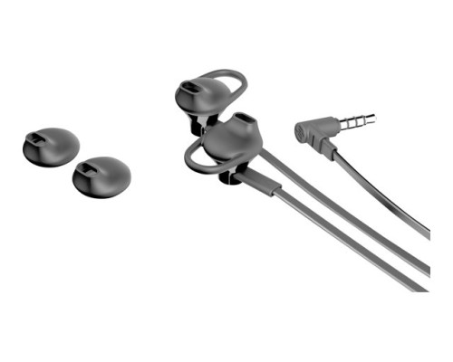 HP In-Ear Headset 150 - Black