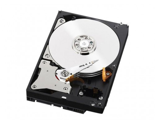 WD Networking NAS HDD 2TB Retail internal SATA 6Gb&sol;s 64MB Cache 3&comma;5inch Intellipower 24x7