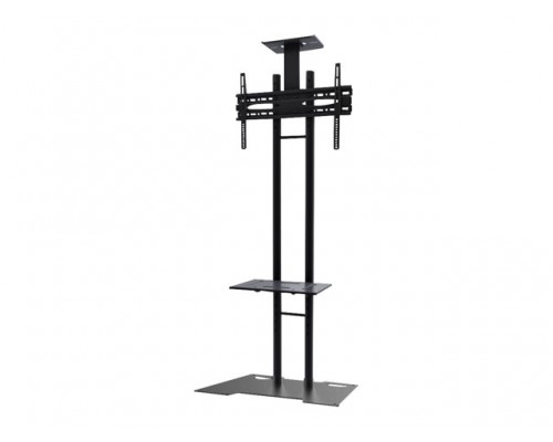 NEOMOUNTS BY NEWSTAR PLASMA-M1700ES 32-55inch Mobile Flat Screen Floor Stand - height&colon; 150-165 cm