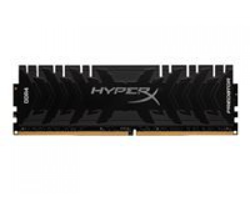 KINGSTON 8GB 3000MHz DDR4 CL15 DIMM XMP HyperX Predator