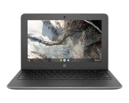HP NB ChromeBook CB11 G7 N4100 4GB LPDDR4 32GB Chrome OS 1YW &lpar;NL&rpar;
