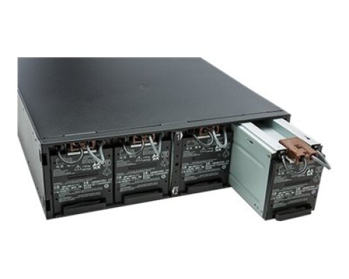 APC Smart-UPS SRT 192V 5kVA and 6kVA RM Battery Pack
