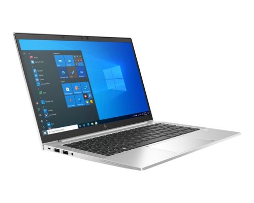 HP EliteBook 830 G8 Intel Core i7-1165G7 13&period;3inch FHD UWVA 16GB 512GB SSD UMA PCIe NVMe KBD Backlit Wi-Fi 6 &plus; BT 5 W10P 3YW