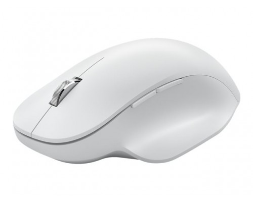 MS Bluetooth Ergonomic Mouse XZ&sol;NL&sol;FR&sol;DE Glacier