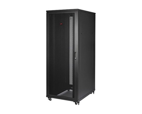APC NetShelter SV 42U 800x1060 w&sol;sides