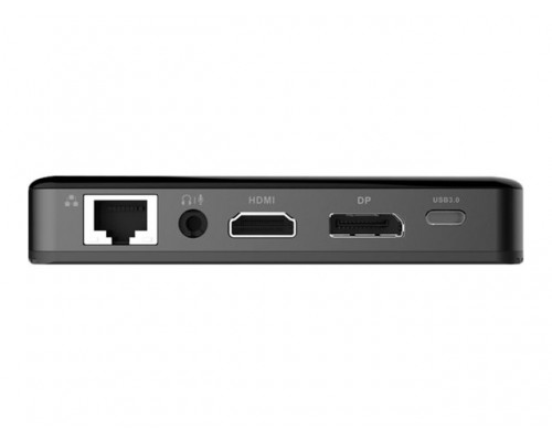 ZOTAC ZBOX PI335GK Mini-PC Intel N4100 4GB LPDDR4 onboard 64GB eMMC W10P