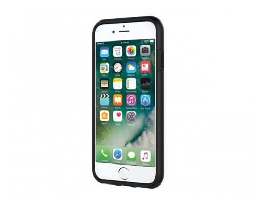 INCIPIO DualPro for iPhone 6S&sol;6&sol;7&sol;8 - Black
