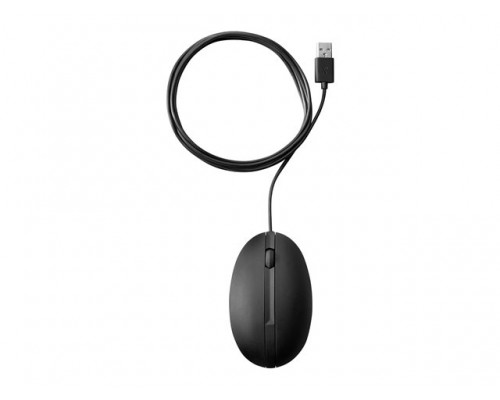 HP Wired 320M Mouse