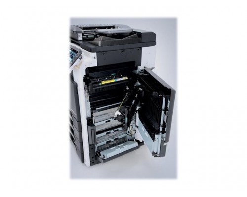 MINOLTA IU-211C imaging unit cyaan standard capacity 55&period;000 pagina s 1-pack