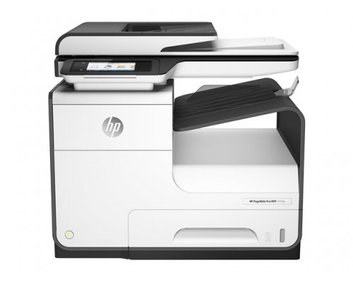 HP PageWide Pro 477dw MFP
