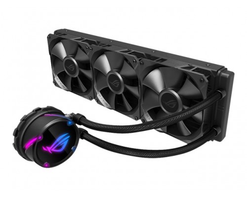 ASUS ROG Strix LC 360 CPU Cooler