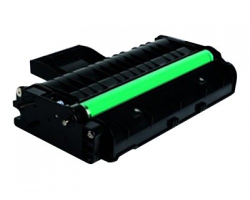 RICOH SP211-SP213 series toner cartridge black high capacity 1&period;000 pages 1-pack