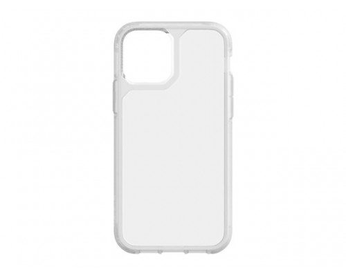 GRIFFIN Survivor Strong for iPhone 12&sol;12 Pro - Clear&sol;Clear