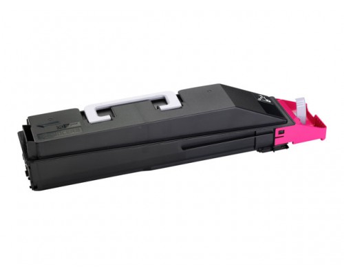 KYOCERA TK-855M tonercartridge magenta standard capacity 18&period;000 paginas 1-pack
