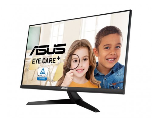 ASUS VY279HE 27inch IPS WLED FHD 16&colon;9 75Hz 250cd&sol;m2 1ms D-Sub HDMI