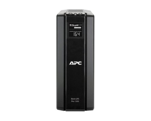 APC Power-Saving Back-UPS Pro 1500 - 230V - Schuko